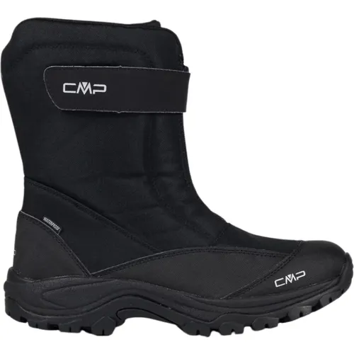 Winter Boots , male, Sizes: 8 UK, 6 UK, 7 UK, 9 UK, 10 UK - CMP - Modalova