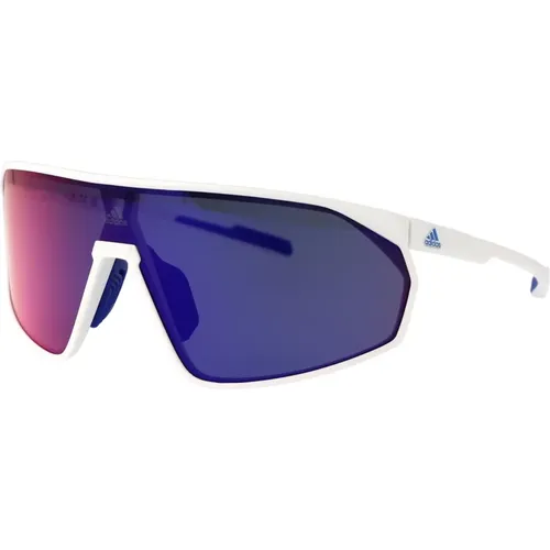 Prfm Shield Sonnenbrille Adidas - Adidas - Modalova