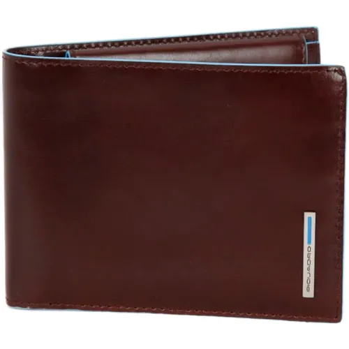 Wallets Cardholders , unisex, Sizes: ONE SIZE - Piquadro - Modalova