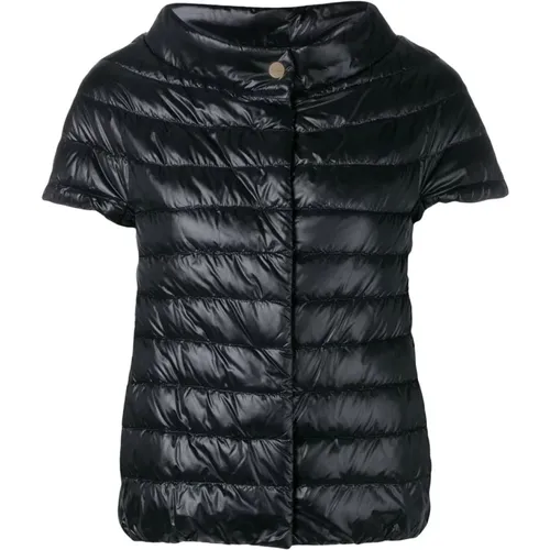 Piumino Jacket , female, Sizes: 2XL - Herno - Modalova