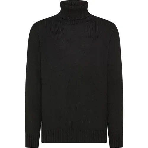 Schwarze Pullover Kollektion Kangra - Kangra - Modalova