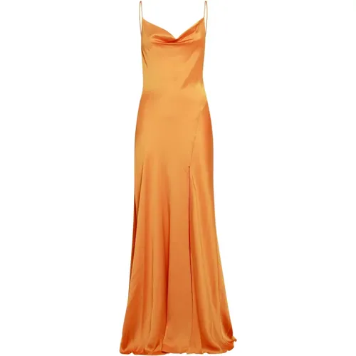 Dresss , female, Sizes: M, XS, S, 2XS - Simkhai - Modalova