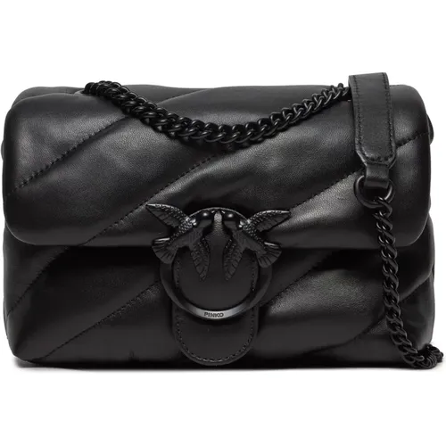 Love Puff Mini Tasche PINKO - pinko - Modalova