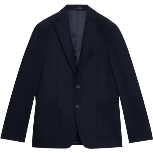 Blazer aus Schurwollmischung,Wollmischung Blazer - Brooks Brothers - Modalova