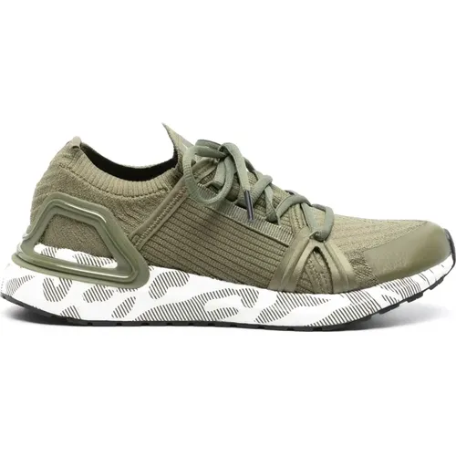 Trakh UltraBOOST 20 Running Shoes , female, Sizes: 3 1/2 UK, 3 UK - adidas by stella mccartney - Modalova