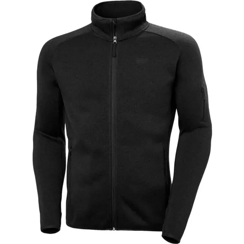 Varde 2.0 Polarfleecejacke für Herren , Herren, Größe: L - Helly Hansen - Modalova