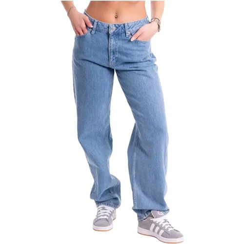 Vintage Denim Jeans - Calvin Klein Jeans - Modalova