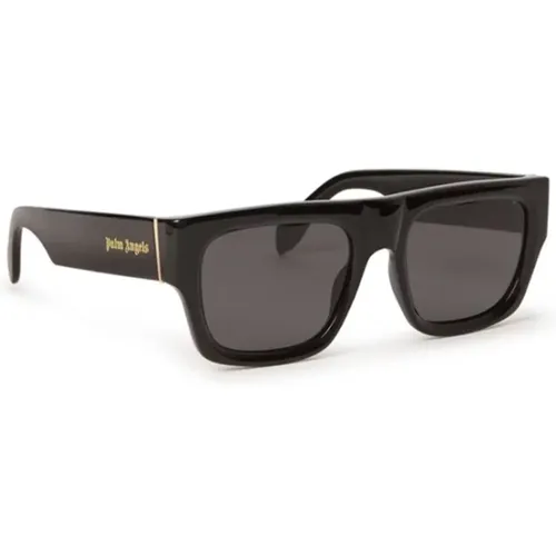 Stylish Sunglasses , unisex, Sizes: 54 MM - Palm Angels - Modalova