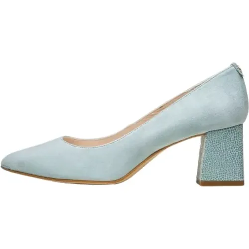 Stilvolle Schuhe für Frauen , Damen, Größe: 40 EU - Poche Paris - Modalova