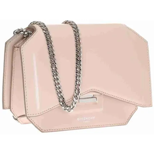 Chic Shoulder Bag , female, Sizes: ONE SIZE - Givenchy - Modalova