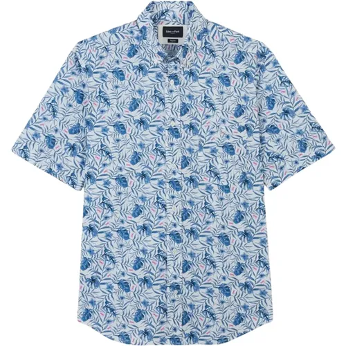 Shirts , male, Sizes: S - Eden Park - Modalova