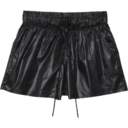 Janis Shorts , Damen, Größe: M - Anine Bing - Modalova