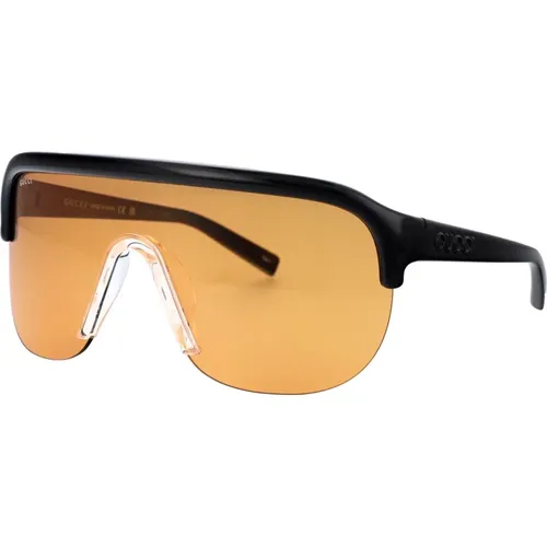 Stylische Sonnenbrille Gg1645S , Herren, Größe: ONE Size - Gucci - Modalova