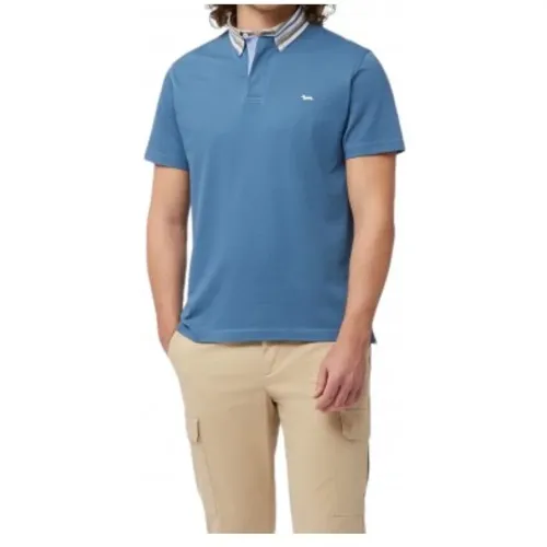 Polo Shirts , Herren, Größe: XL - Harmont & Blaine - Modalova