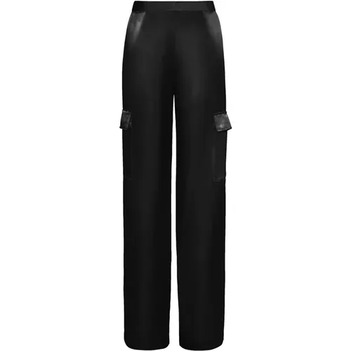 Antelope Pants , female, Sizes: S, M - MVP wardrobe - Modalova