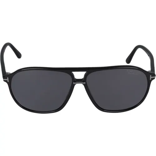 Sonnenbrillen , unisex, Größe: 61 MM - Tom Ford - Modalova