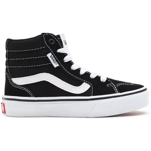 Sneakers , Damen, Größe: 34 1/2 EU - Vans - Modalova