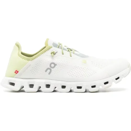 Mesh Sneakers with Reflective Detailing , female, Sizes: 8 UK, 4 1/2 UK, 7 1/2 UK - ON Running - Modalova