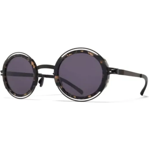 Elegant Pearl Sunglasses , unisex, Sizes: ONE SIZE - Mykita - Modalova