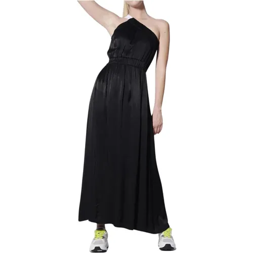 Maxi Dresses , female, Sizes: L - Deha - Modalova