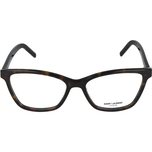 Mode Brille SL M128,Glasses - Saint Laurent - Modalova