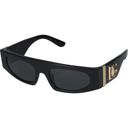 Stylish Sunglasses 0Dg4411 , female, Sizes: 54 MM - Dolce & Gabbana - Modalova