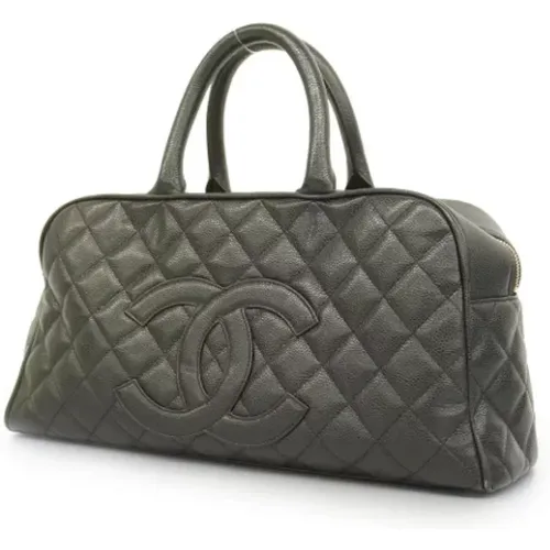 Pre-owned Leder chanel-taschen - Chanel Vintage - Modalova