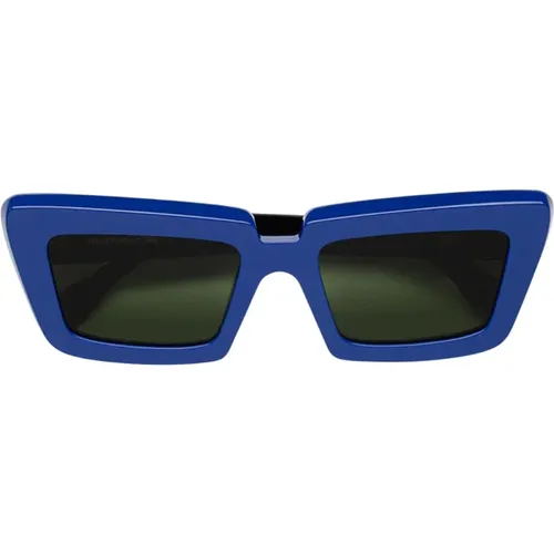 Coccodrillo Triphase Sunglasses , female, Sizes: 57 MM - Retrosuperfuture - Modalova