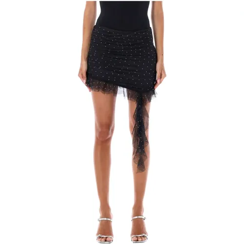 Women`s Clothing Skirts Aw23 , female, Sizes: M - Rotate Birger Christensen - Modalova