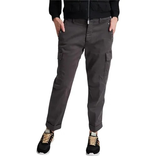 Judy Pants , female, Sizes: S, 2XS, XS - Mason's - Modalova