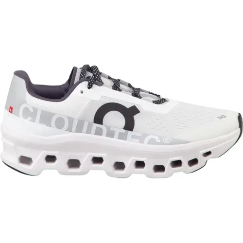 Cloudmonster Running Shoes , female, Sizes: 3 UK - ON Running - Modalova