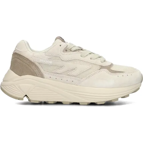 Shadow Rgs Wildleder Sneakers , Damen, Größe: 36 EU - Hi-Tec - Modalova