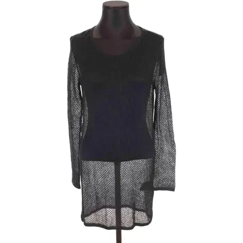 Pre-owned Fabric tops , female, Sizes: XL - Yves Saint Laurent Vintage - Modalova