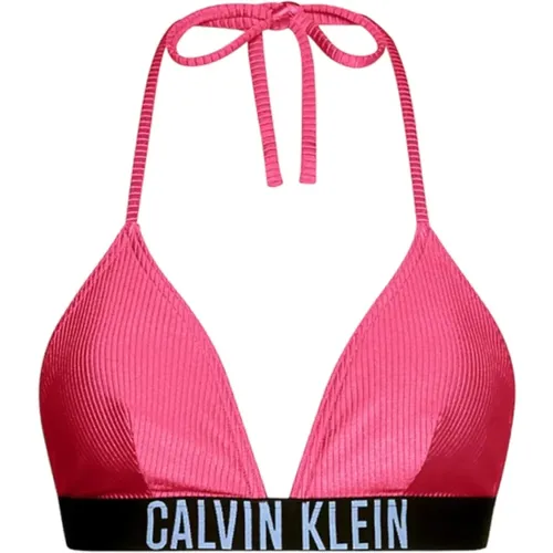 Pezzo Sopra Bikini Calvin Klein - Calvin Klein - Modalova