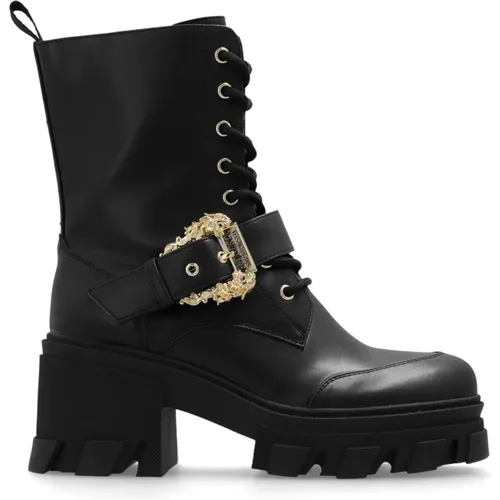 Stiefeletten Versace Jeans Couture - Versace Jeans Couture - Modalova