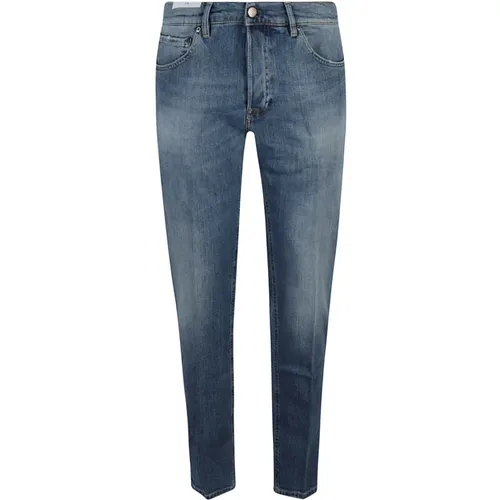 Denim Jeans für Herren PT Torino - PT Torino - Modalova