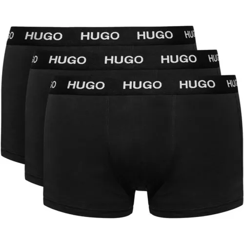 Unterseite , Herren, Größe: XL - Hugo Boss - Modalova