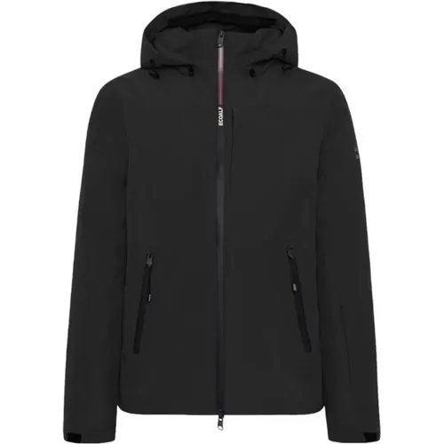 Stylish Jacket , male, Sizes: XL, L, S - Ecoalf - Modalova