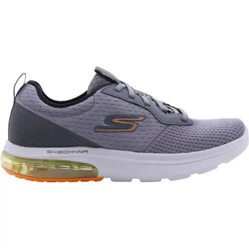 Sneakers , Herren, Größe: 41 EU - Skechers - Modalova