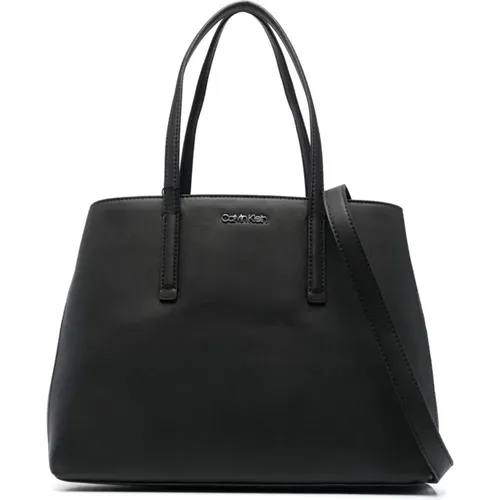 Tote Bag for Women , female, Sizes: ONE SIZE - Calvin Klein - Modalova