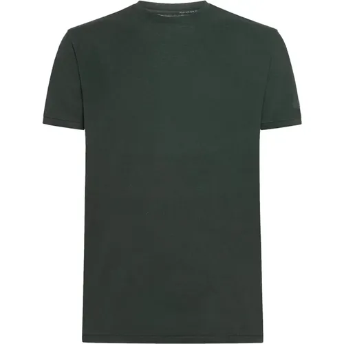 RRD , T-Shirt ,Green male, Sizes: S - RRD - Modalova