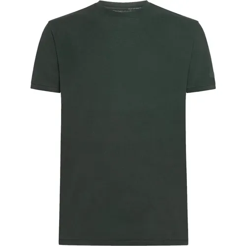 T-Shirt , male, Sizes: M, S, L, XL, 2XL - RRD - Modalova
