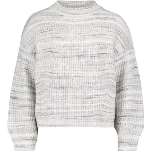 Stylischer Pullover Kombi , Damen, Größe: 2XL - Betty & Co - Modalova