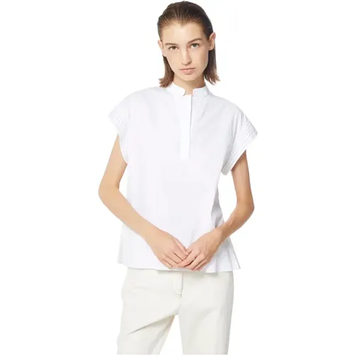 Shirt , female, Sizes: XS - PESERICO - Modalova