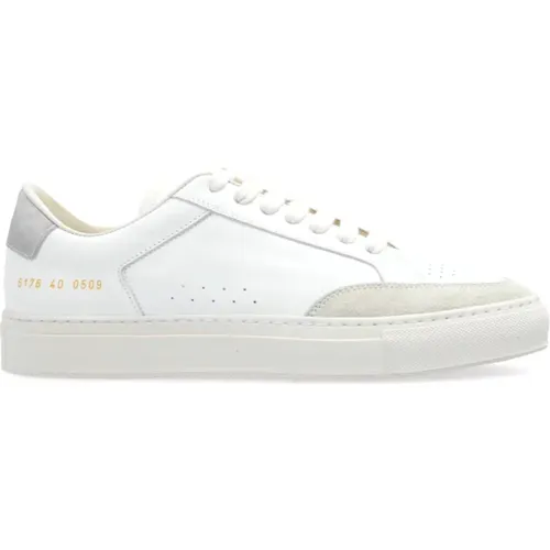 Sneakers Tennis Pro , Damen, Größe: 36 EU - Common Projects - Modalova