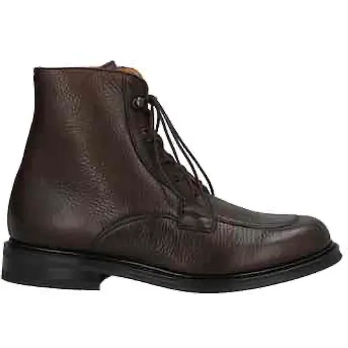 FG Careby Stylish Model , male, Sizes: 6 1/2 UK, 7 UK - Church's - Modalova