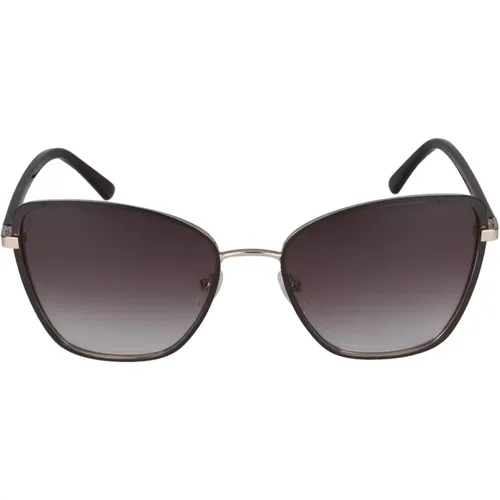 Stylische Sonnenbrille Ck21130S , Damen, Größe: 56 MM - Calvin Klein - Modalova