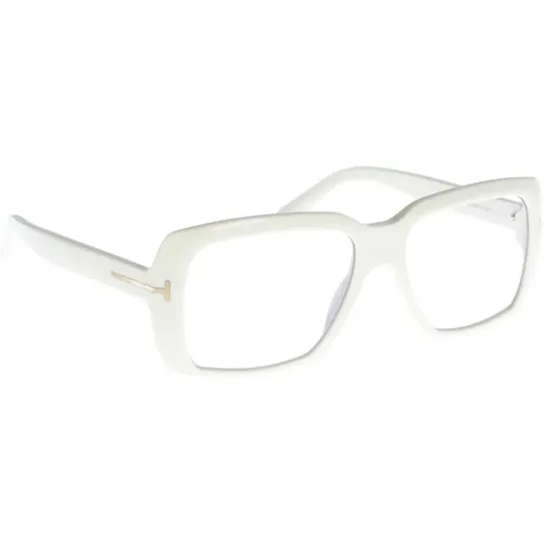 Stilvolle Damenbrillen Tom Ford - Tom Ford - Modalova