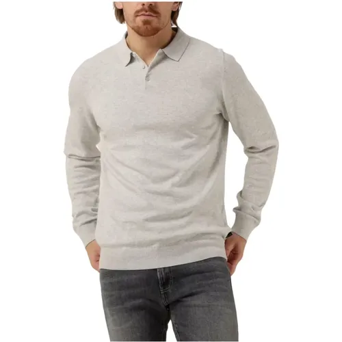 Herren Polo & T-Shirts Berend , Herren, Größe: 2XL - Saint Steve - Modalova