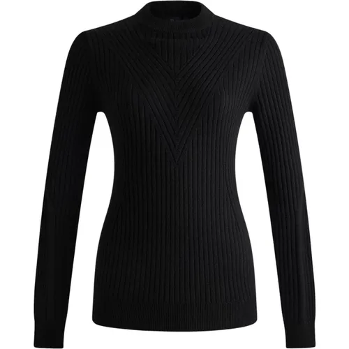 Suria Sweater , Damen, Größe: XS - Fusalp - Modalova